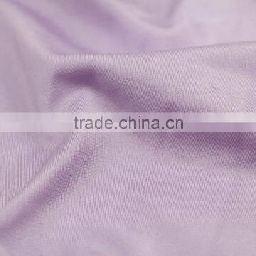 40D Nylon Spandex Weft Knitting Siwmwear Fabric photo-4