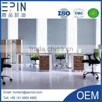 Epin Modern Design Workstation Office Desks photo-2