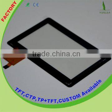 Sample in Stock Available Capacitive 4.3 Inch Touch Panel photo-4