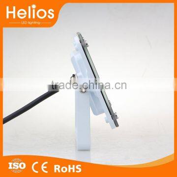 2014 New ce Led Flood Light 10w 800lm COB 10W / 20W Waterproof Ip65 Led Flood Light Slim Style photo-2