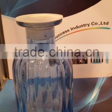 300ml SGY1447 cosmetic packaging glass diffuser bottle