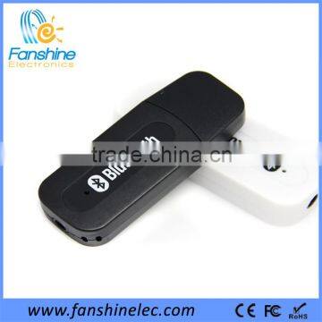 Fanshine Wireless Bluetooth Receiver USB Wifi Adapter For Mobile Phone Laptop photo-2