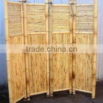 Bamboo Screen 013