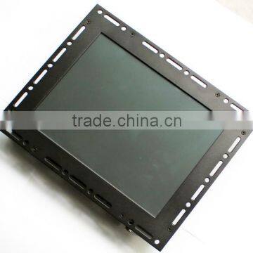 metal case 9 inch monitor