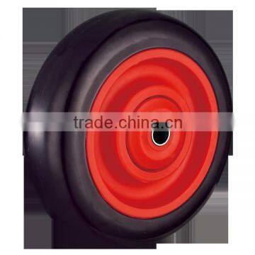 Polyurethane PU Wheels photo-2