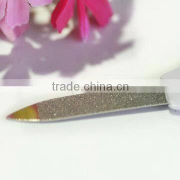 High Quality Pusher Cuticle Knife Nail Clean Tool /Hot Sale Manicure Must-Have Item for Ail Beauty photo-3