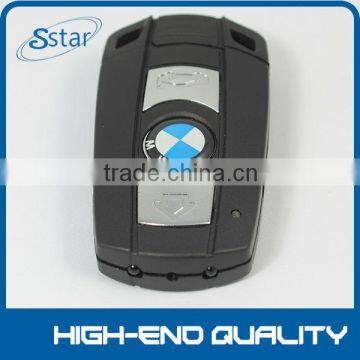 2014 the best 720p mini camera for BMW car key