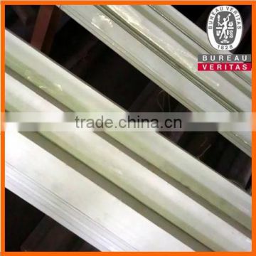 Mild Stainless Steel Angle Bar with High Quality