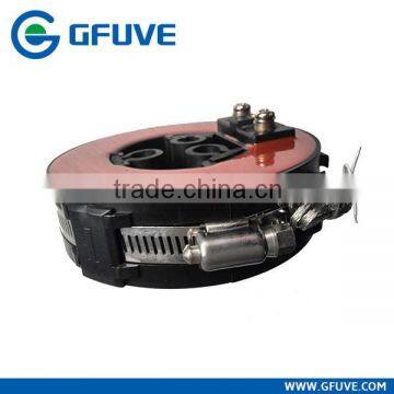 Mini 660V low voltage current transformer