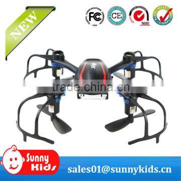 2016 wholesale cheap 2.4G 4ch mini rc drone quadcopter with strong X902