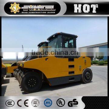High Quality 16ton XCMG Road Roller XP163 New Road Roller Price photo-2