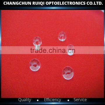 JGS1, Fused Silica,sapphire, Optical Glass Ball Lens,half Ball Lens