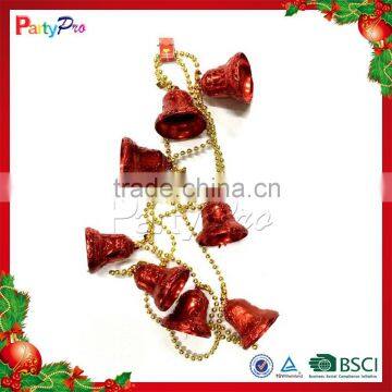 2015 Hottest 2m Promotional Christmas Beads photo-2