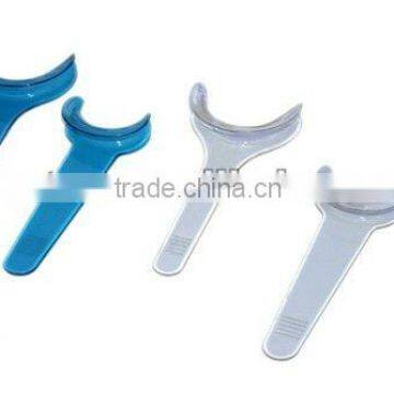 teeth whitening cheek retractor