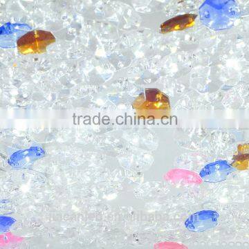 LED Lighting Rectangular 72W Modern Cerling Lamp for Bedroom Living Room Made in China photo-2