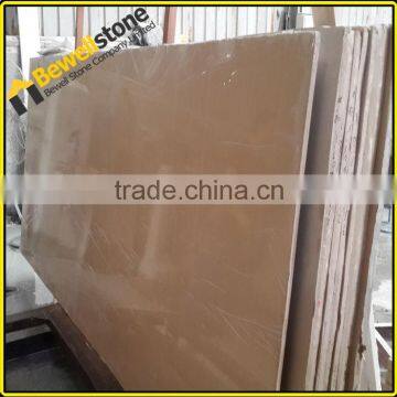 Beige color artificial stone countertops, white color man made stone countertops