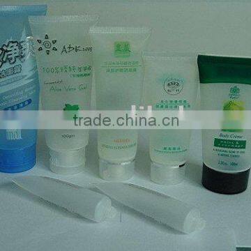Transparent Soft Tube