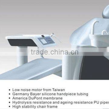 Luxury Integral Dental Unit/Dental Chair/Dental Treatment Machine KA-DC00037 photo-3