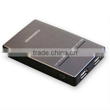 MP-S5000 Pocket Battery for Smart Phones,iphone, Ipad