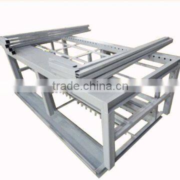 powder coating customized sheet metal brackets