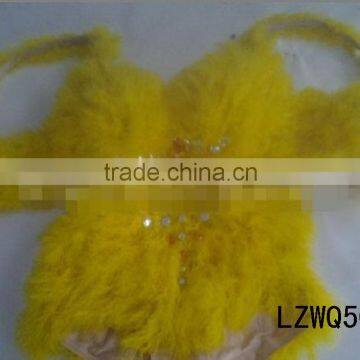 Costume Dance Feather Angel Wing LZWQ5018