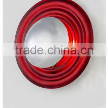 Red wall lamps MB-5089A-RED