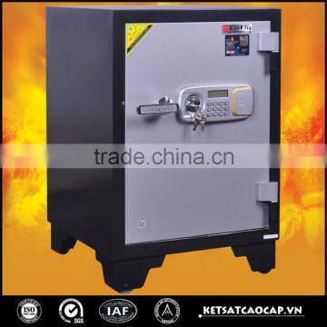 Electronic Safe - 160 EV photo-4