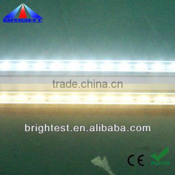 Waterproof cover 5050 LED Bar 12V 60leds