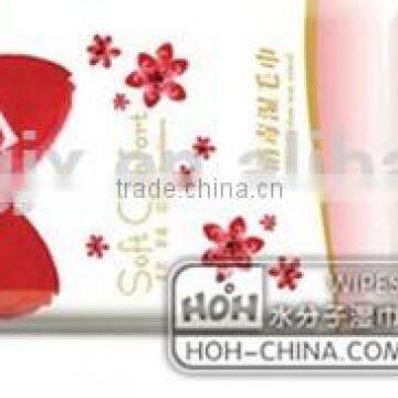 BC-450 Auotmatic Pillow Hotel Soap Packaging Machine photo-3