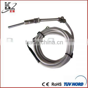 Screwed thermocouple/Type K/E Thermocouple