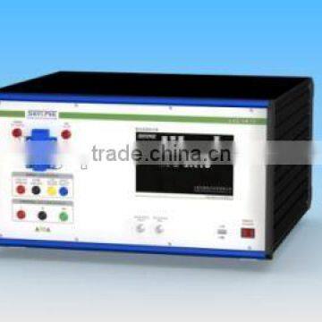 EMC Tester IEC61000-4-12 Ring Wave Generator for Test anti-jamming capability