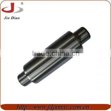 excavator parts bulldozer track bush /bushing and pin