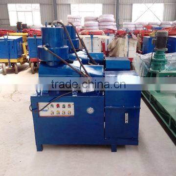 Easy Operation Rebar Connection Upsetting Machine photo-5