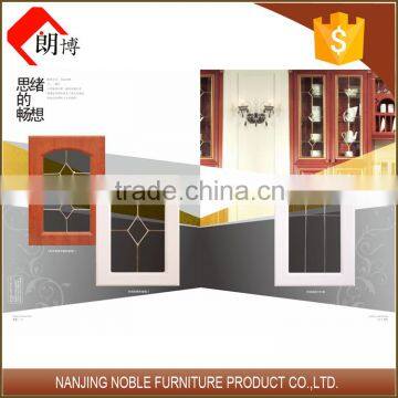 Wood Cabinets Door , Wooden Furniture , Glass Cabinet Showcase