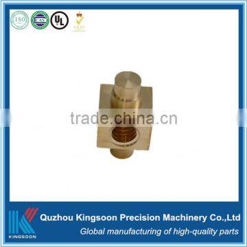 Professional OEM Casting Machining Valve Part