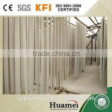 China Gypsum Ceiling Moulding photo-4