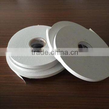 single sided PVC Foam Tape for door