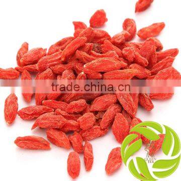 Super china natural herb medicines dried fruit tea gouqizi relieve cough dried wolfberry medlar herbal tea