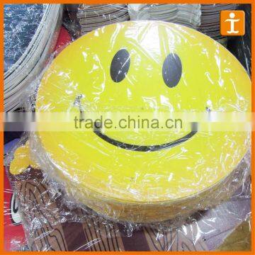 2016 High density extruded forex pvc foam board 30mm for sign