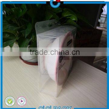 PP PET PVC Plastic Folding Box for Baby Bowl With Spoon and Fork photo-5