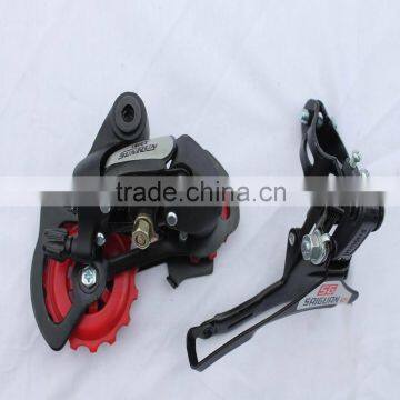 SH-DR6399 bicycle/bike index 21 speed derailleur sets                        
                                                Quality Choice