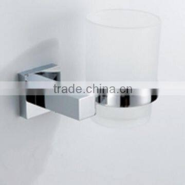 popular bathroom accessories brass tumbler holders