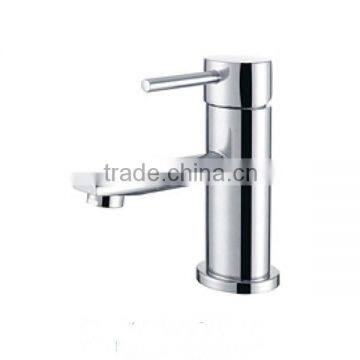 Luxury basin faucet single handle sanitary tap basin mixer