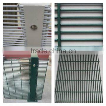 358 wire mesh fence/358 security fence