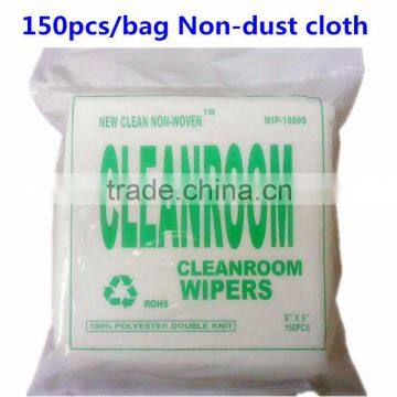 cleanroom cloth