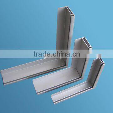 Aluminium frame for PV panle