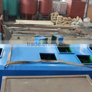 Underground Sewage Treatment Plant photo-3