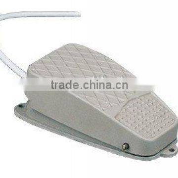 footswitches FS-3 foot pedal 10A current aluminium quality guaranteed