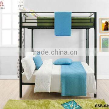 China Factory University High School Dormitory Metal Bunk Bed