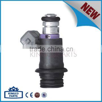 2Holes OEM: IWP099 Fuel Injector For Renault Clio Kangoo Scenic